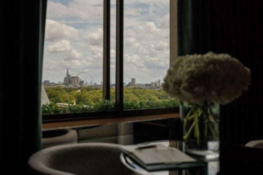 Four Seasons Hotel London at Park Lane
