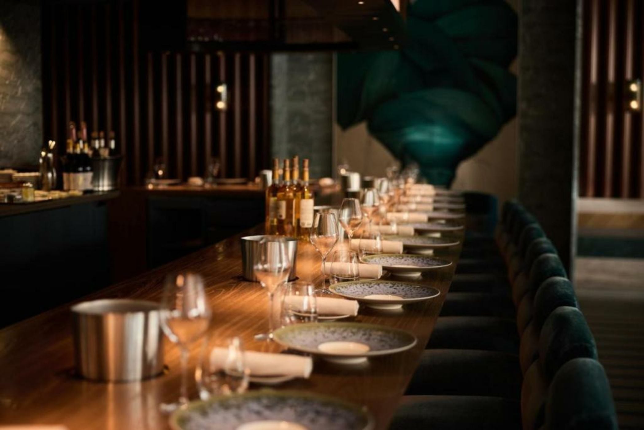 Four Seasons Hotel London at Park Lane