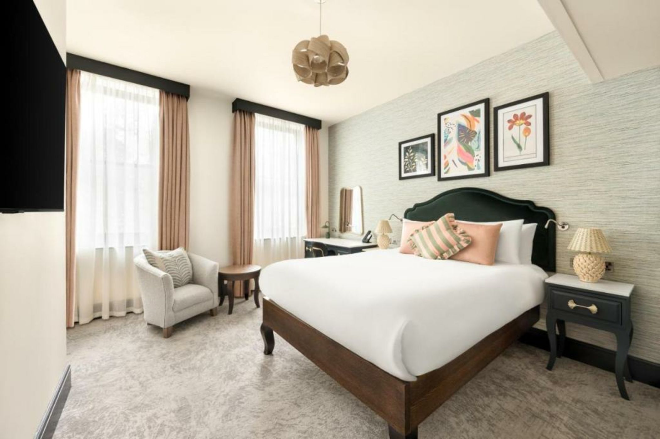 Hotel Indigo London - Kensington by IHG