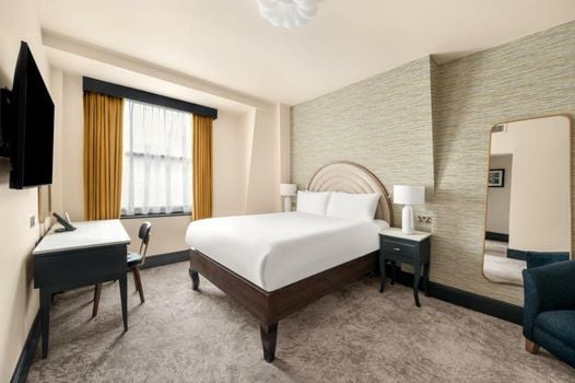 Hotel Indigo London - Kensington by IHG