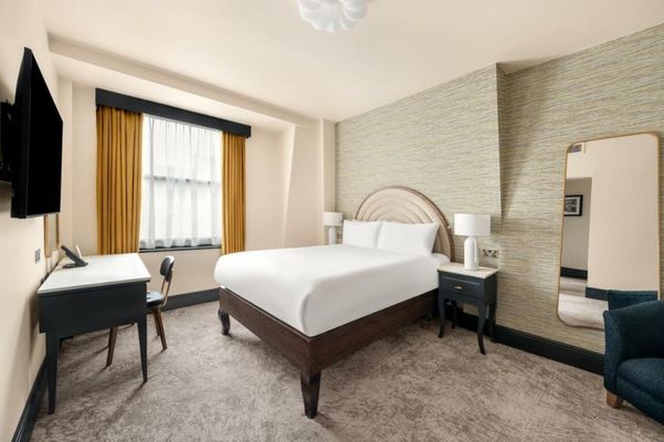 Hotel Indigo London - Kensington by IHG