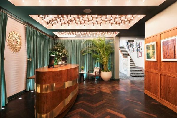 Hotel Indigo London - Kensington by IHG
