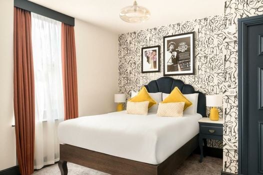 Hotel Indigo London - Kensington by IHG