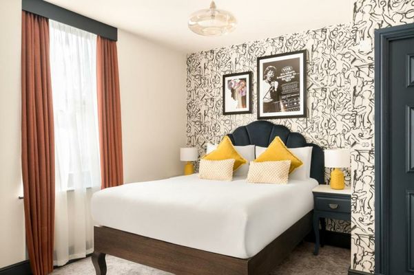 Hotel Indigo London - Kensington by IHG