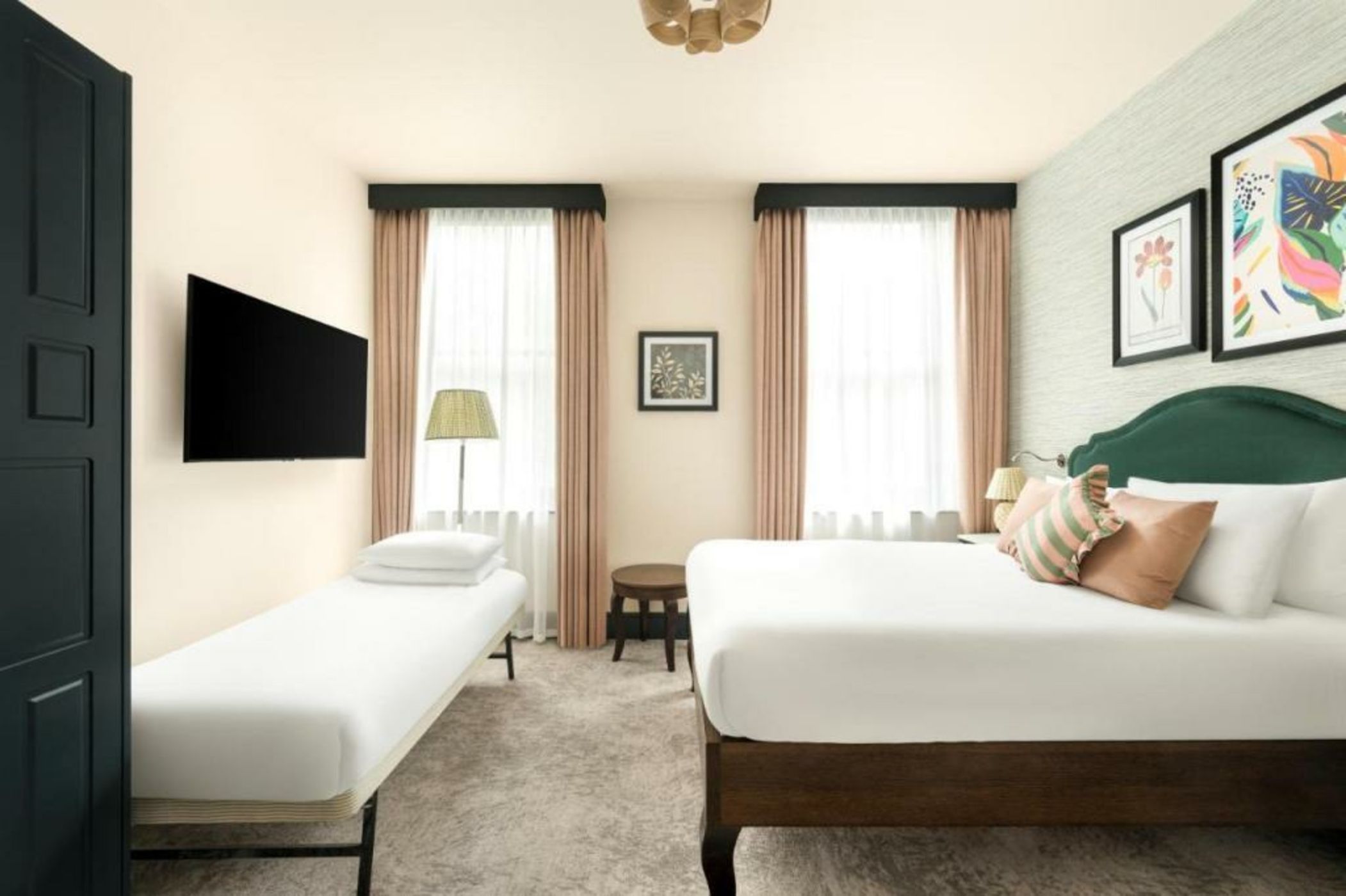 Hotel Indigo London - Kensington by IHG