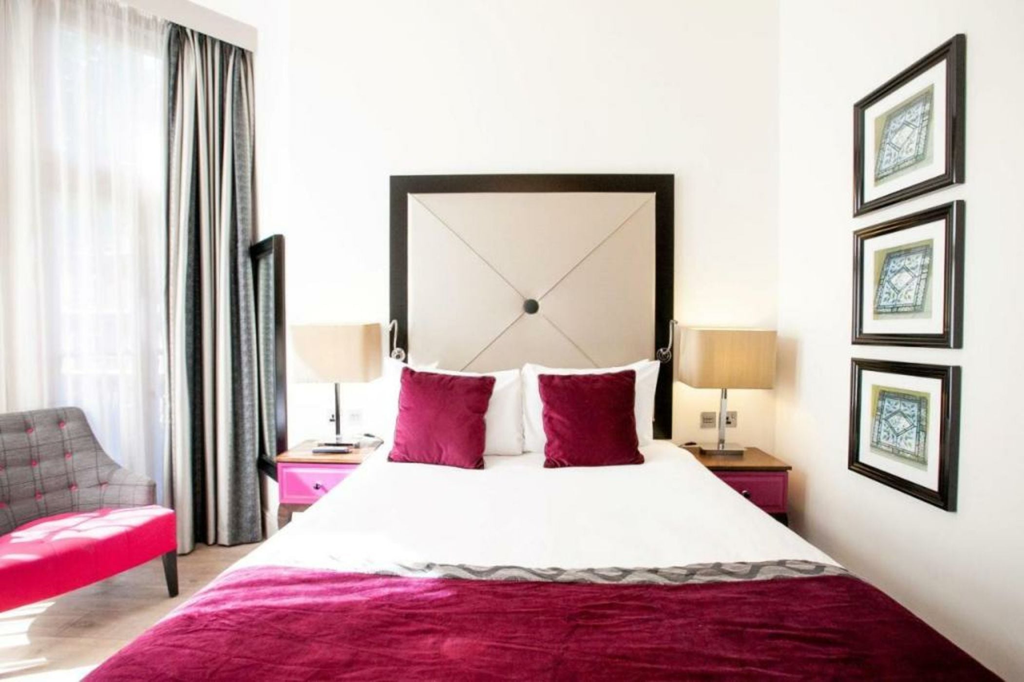 Hotel Indigo London - Kensington by IHG