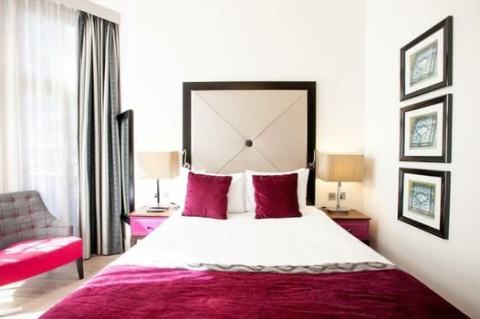 Hotel Indigo London - Kensington by IHG