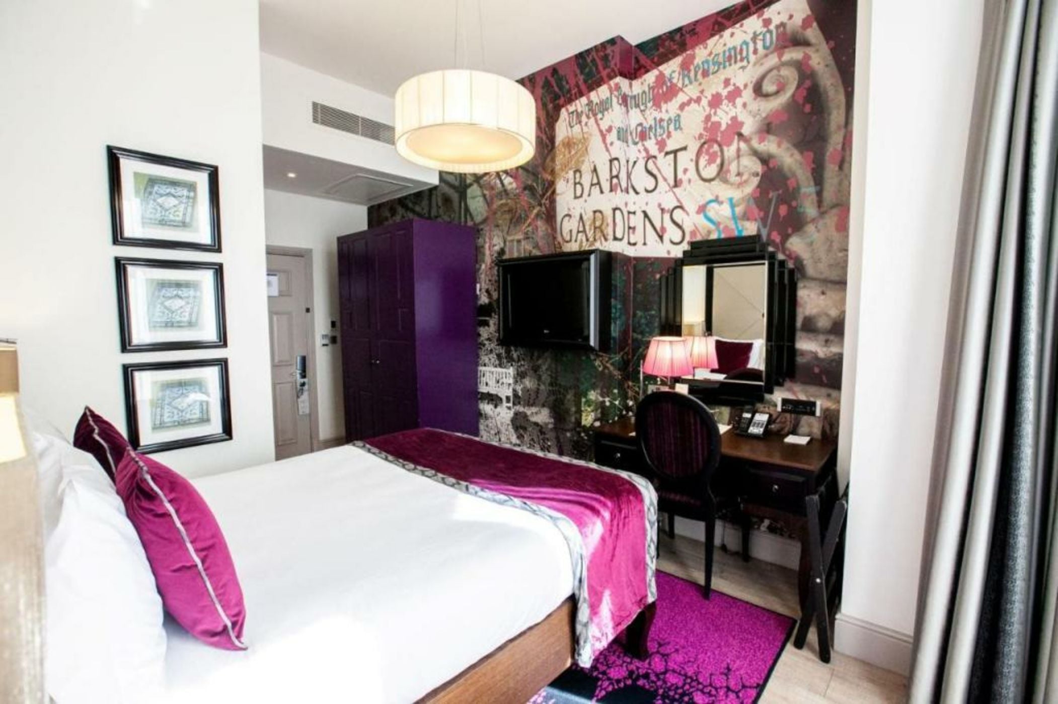Hotel Indigo London - Kensington by IHG