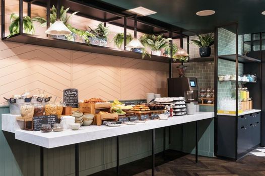 Hotel Indigo London - Kensington by IHG