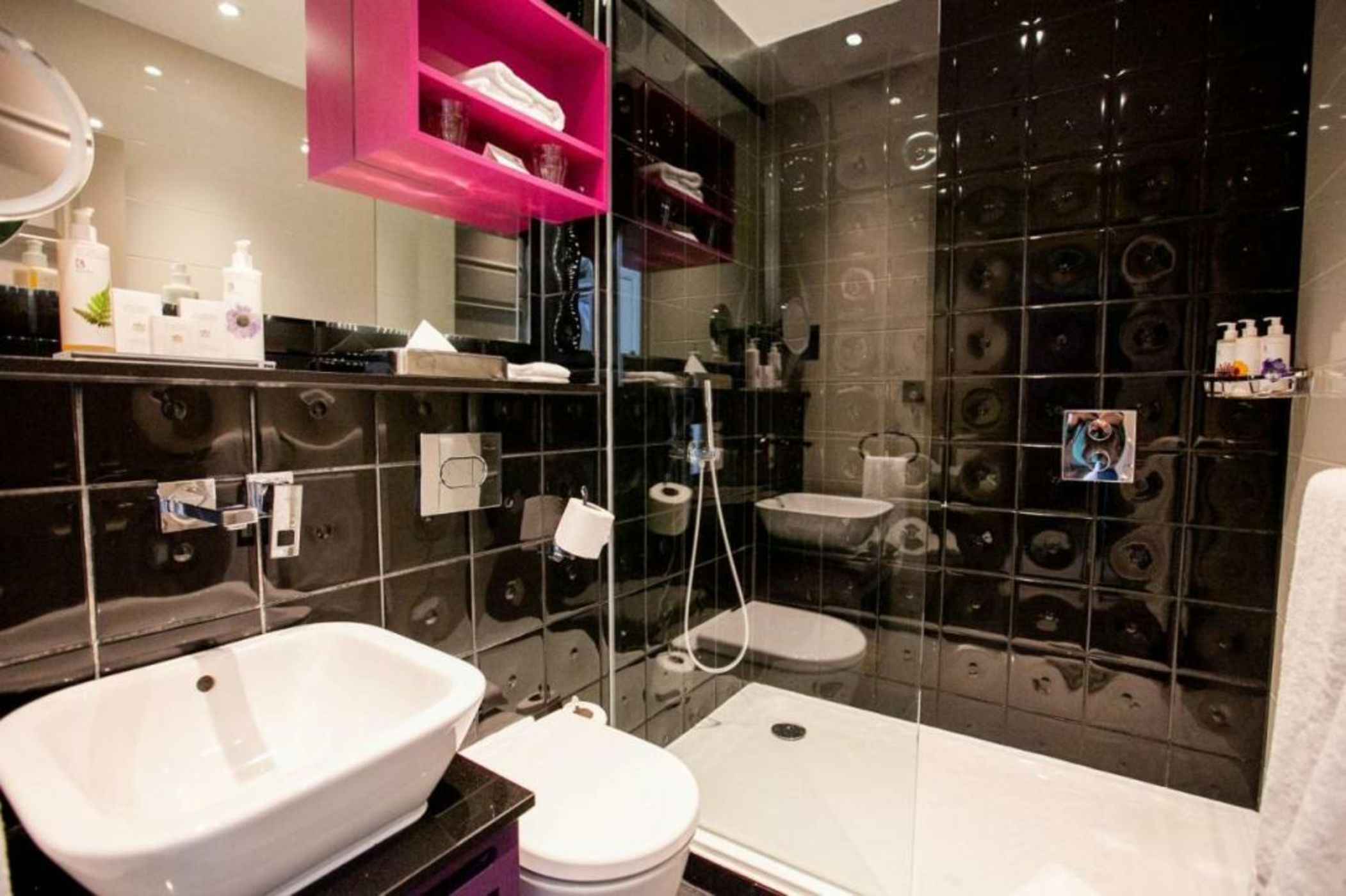Hotel Indigo London - Kensington by IHG