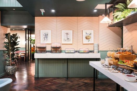 Hotel Indigo London - Kensington by IHG