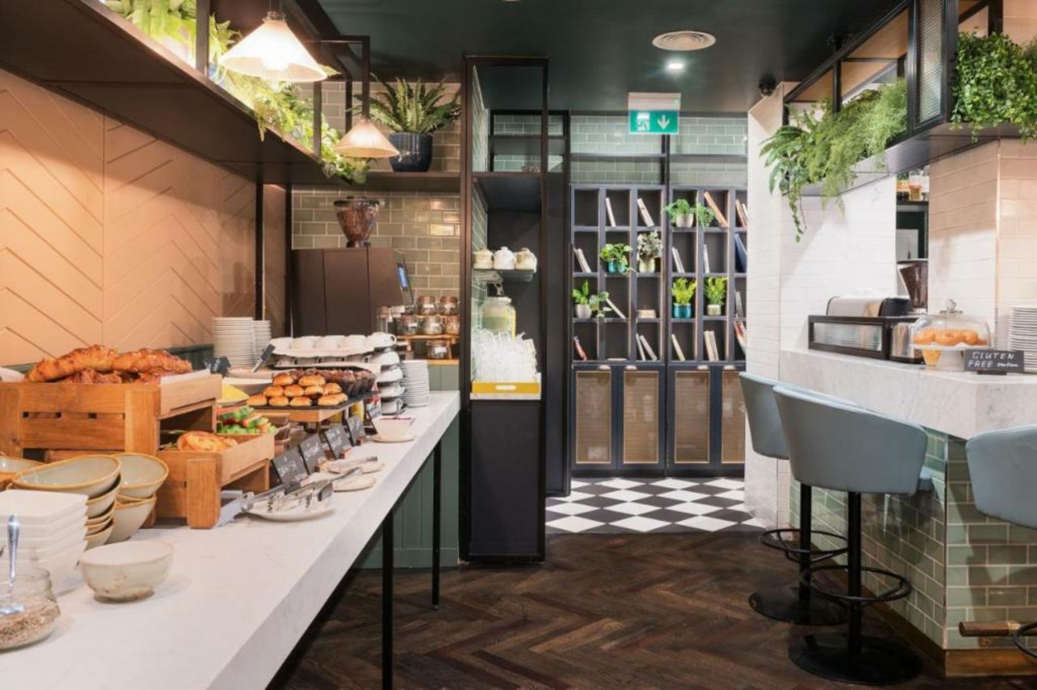 Hotel Indigo London - Kensington by IHG