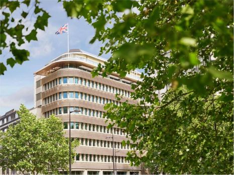 45 Park Lane - Dorchester Collection