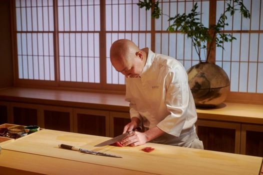 45 Park Lane - Dorchester Collection