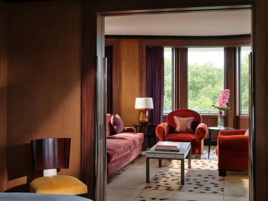 45 Park Lane - Dorchester Collection