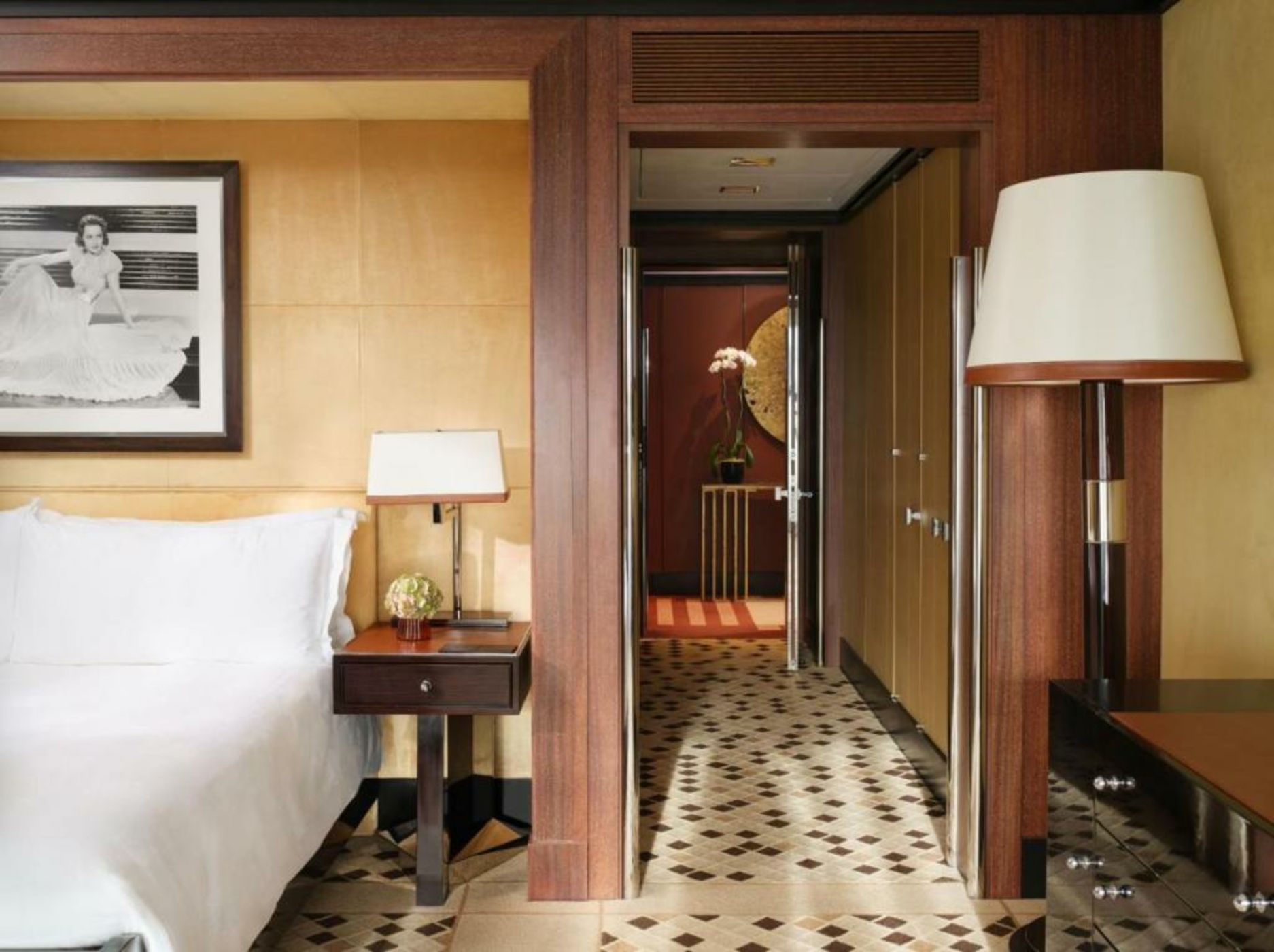 45 Park Lane - Dorchester Collection