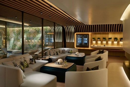 45 Park Lane - Dorchester Collection