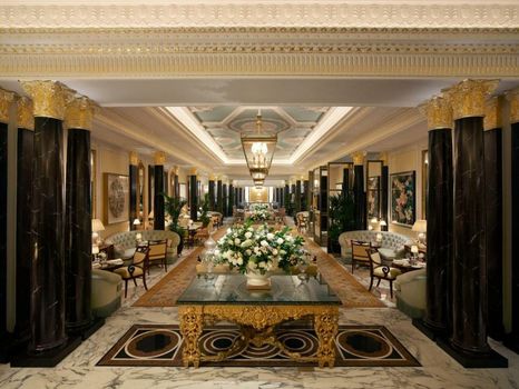 The Dorchester - Dorchester Collection