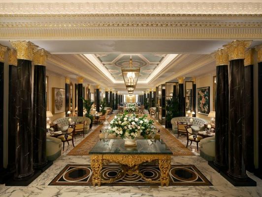 The Dorchester - Dorchester Collection