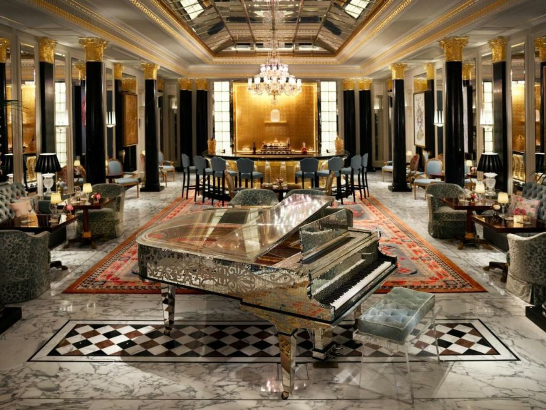 The Dorchester - Dorchester Collection