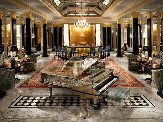 The Dorchester - Dorchester Collection