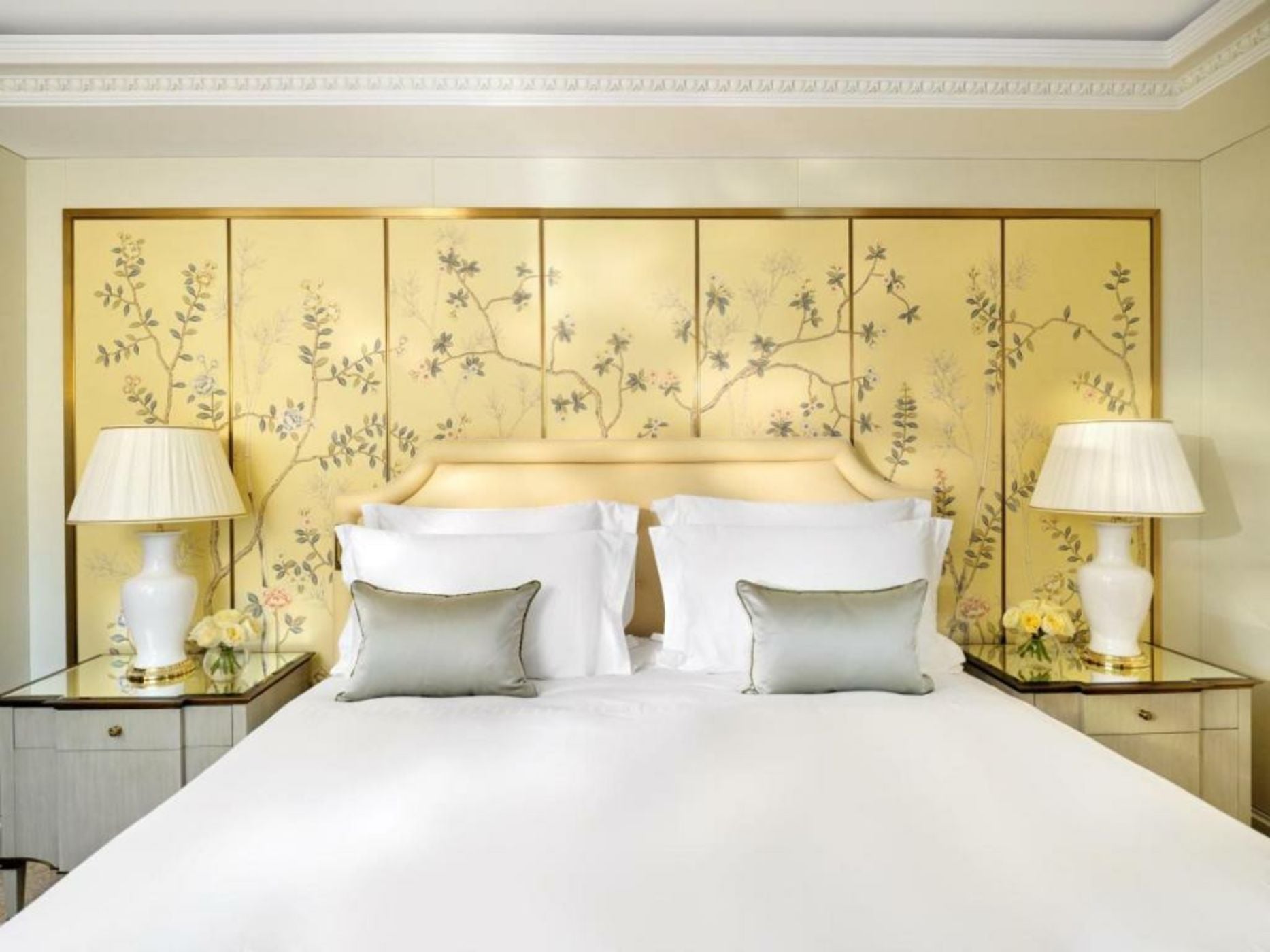 The Dorchester - Dorchester Collection