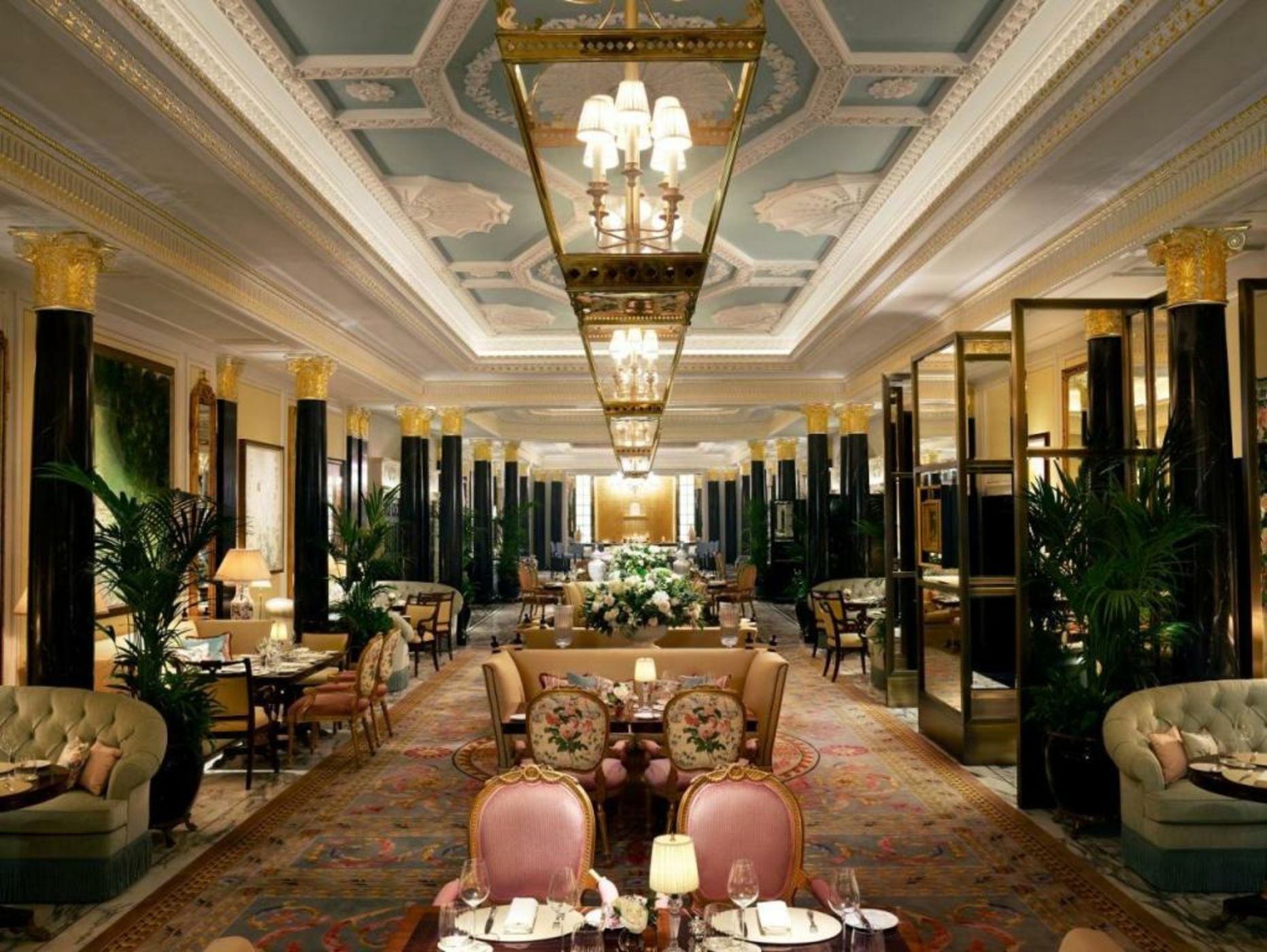 The Dorchester - Dorchester Collection