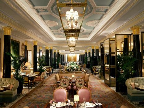 The Dorchester - Dorchester Collection