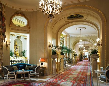 The Ritz London
