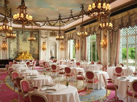 The Ritz London