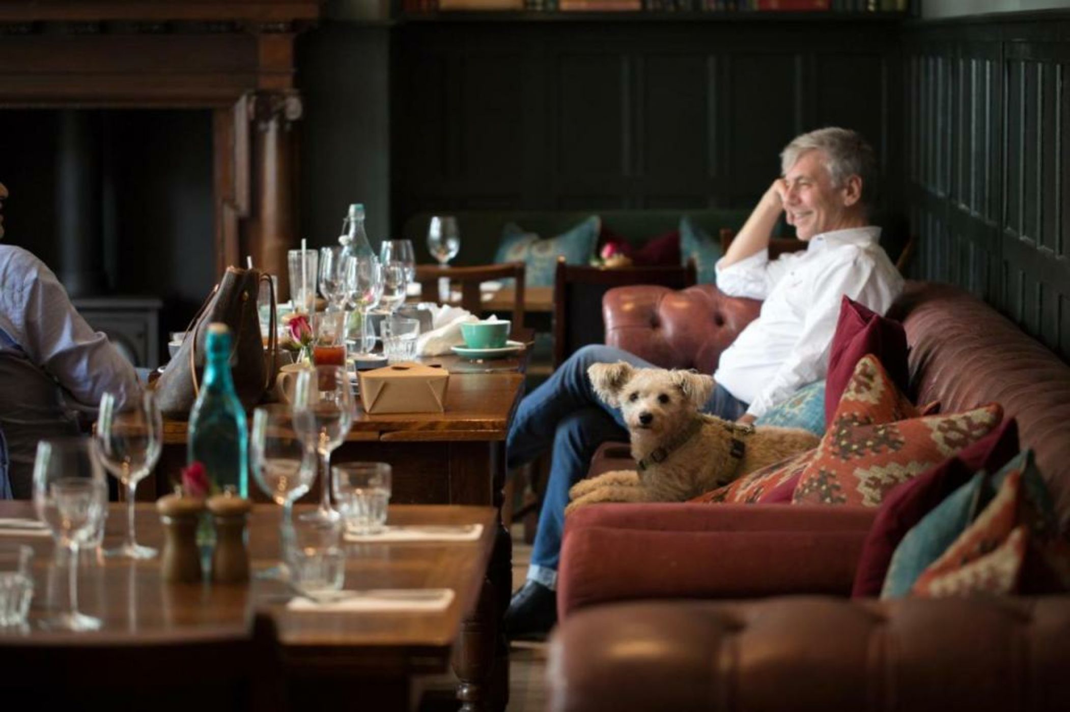 Coach & Horses Hotel