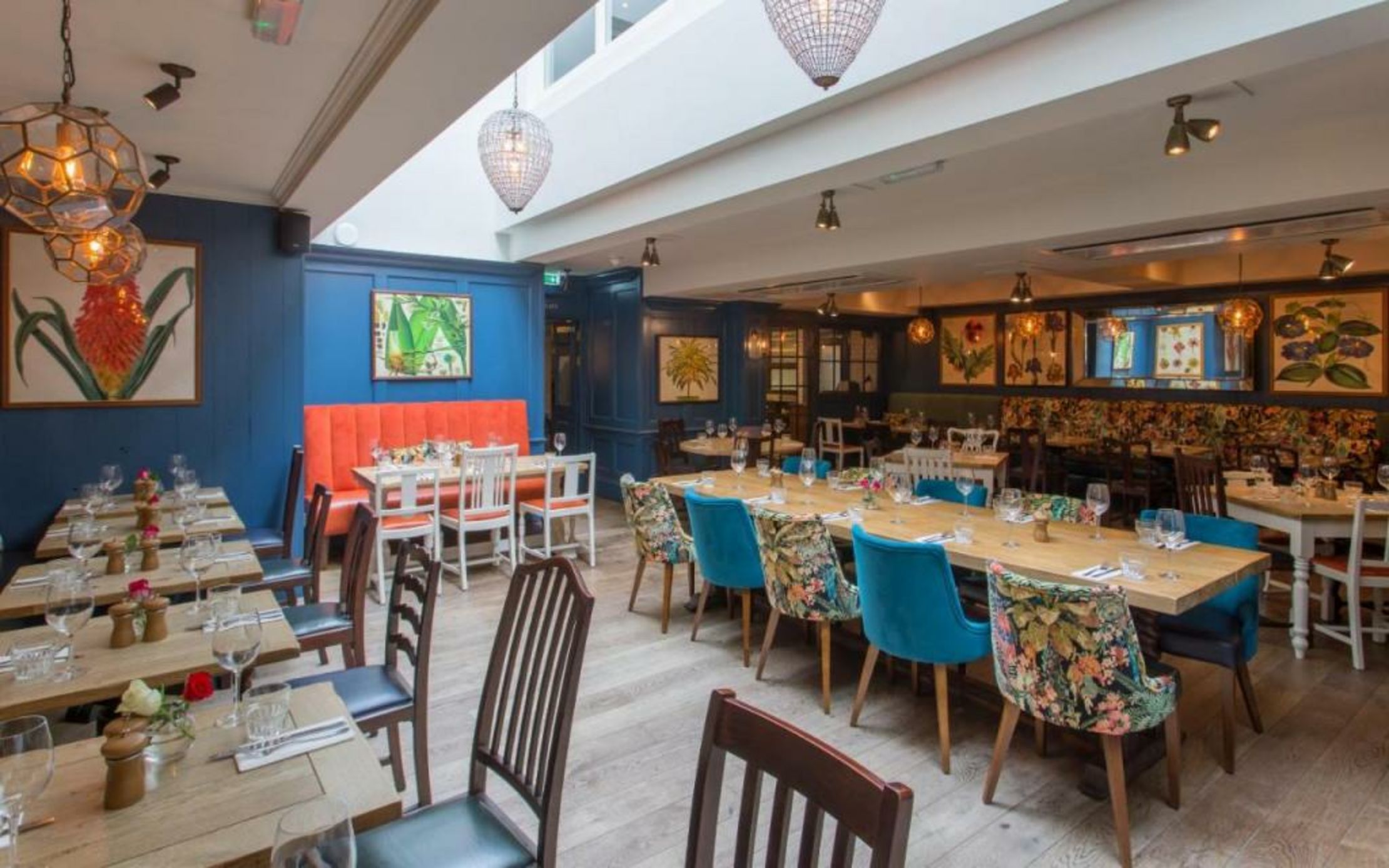 Coach & Horses Hotel