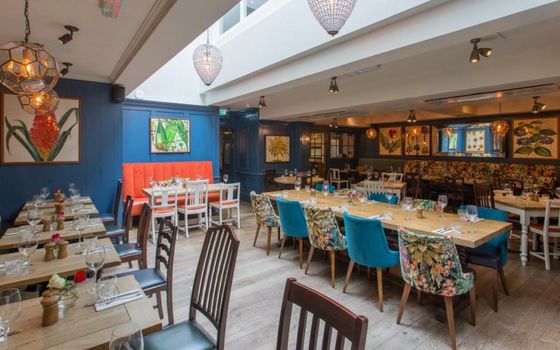 Coach & Horses Hotel