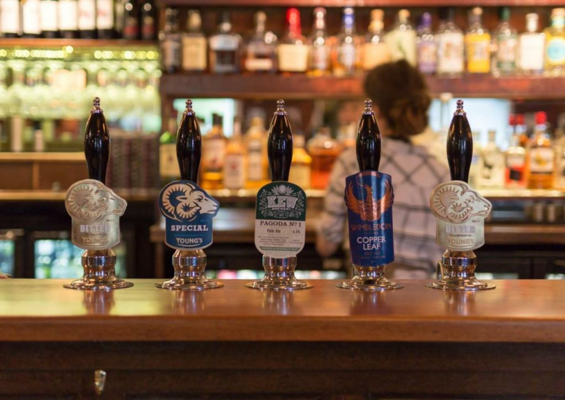 Coach & Horses Hotel