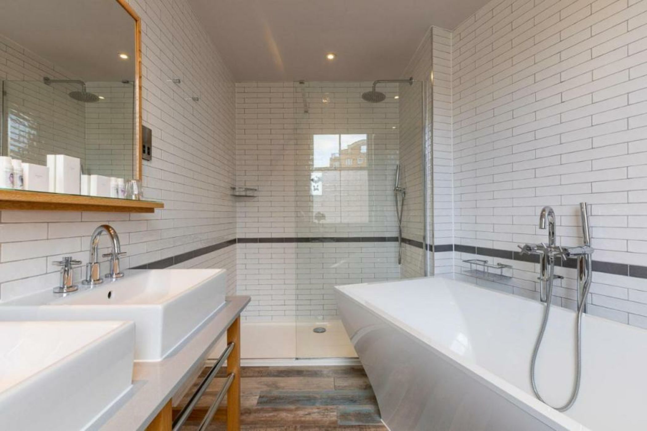 The Brook Green Hotel