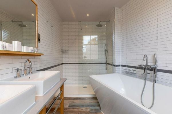 The Brook Green Hotel