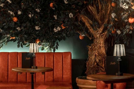 The Brook Green Hotel