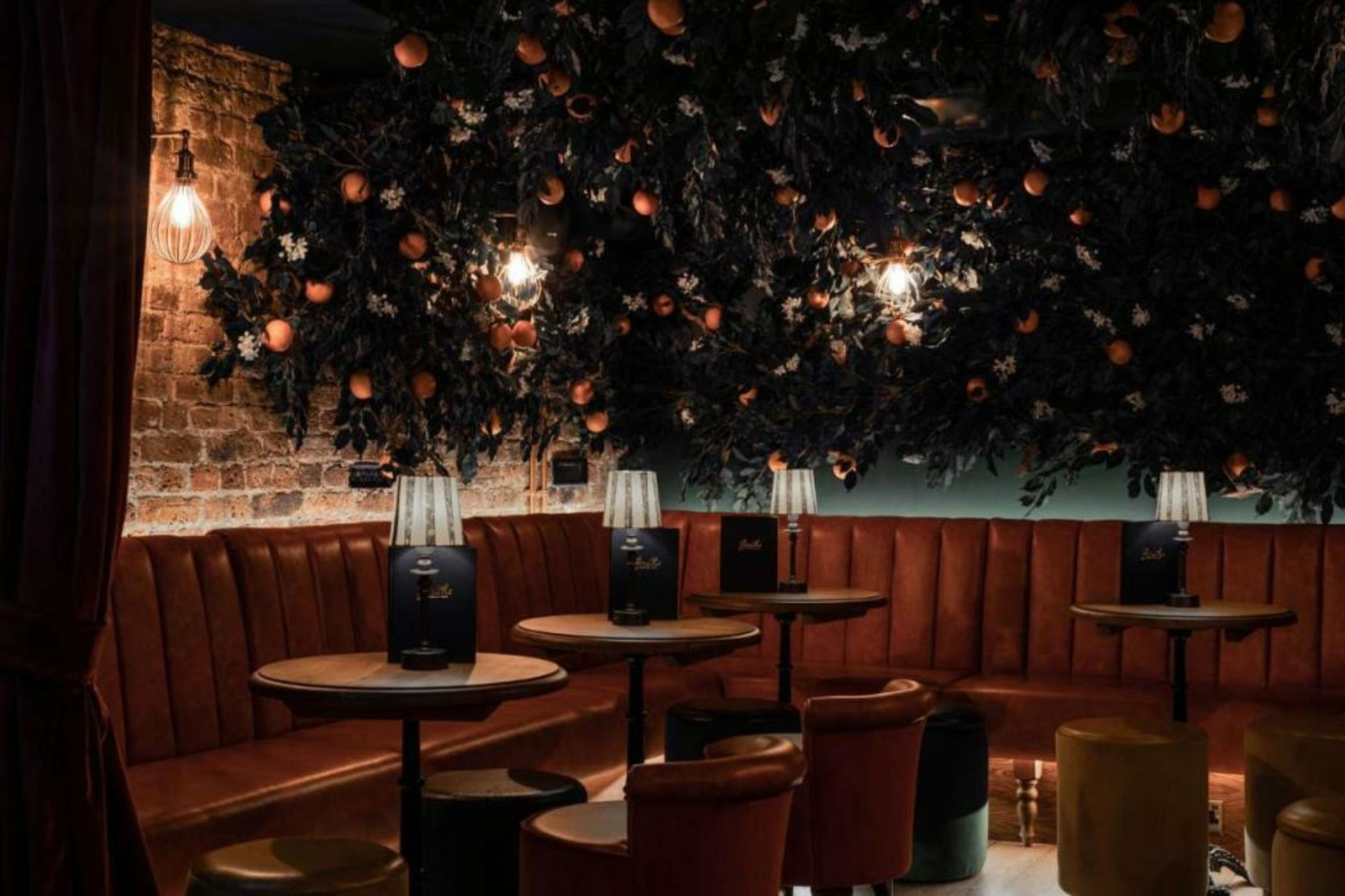 The Brook Green Hotel