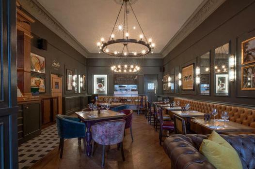 The Brook Green Hotel