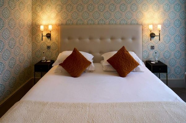 The Petersham
