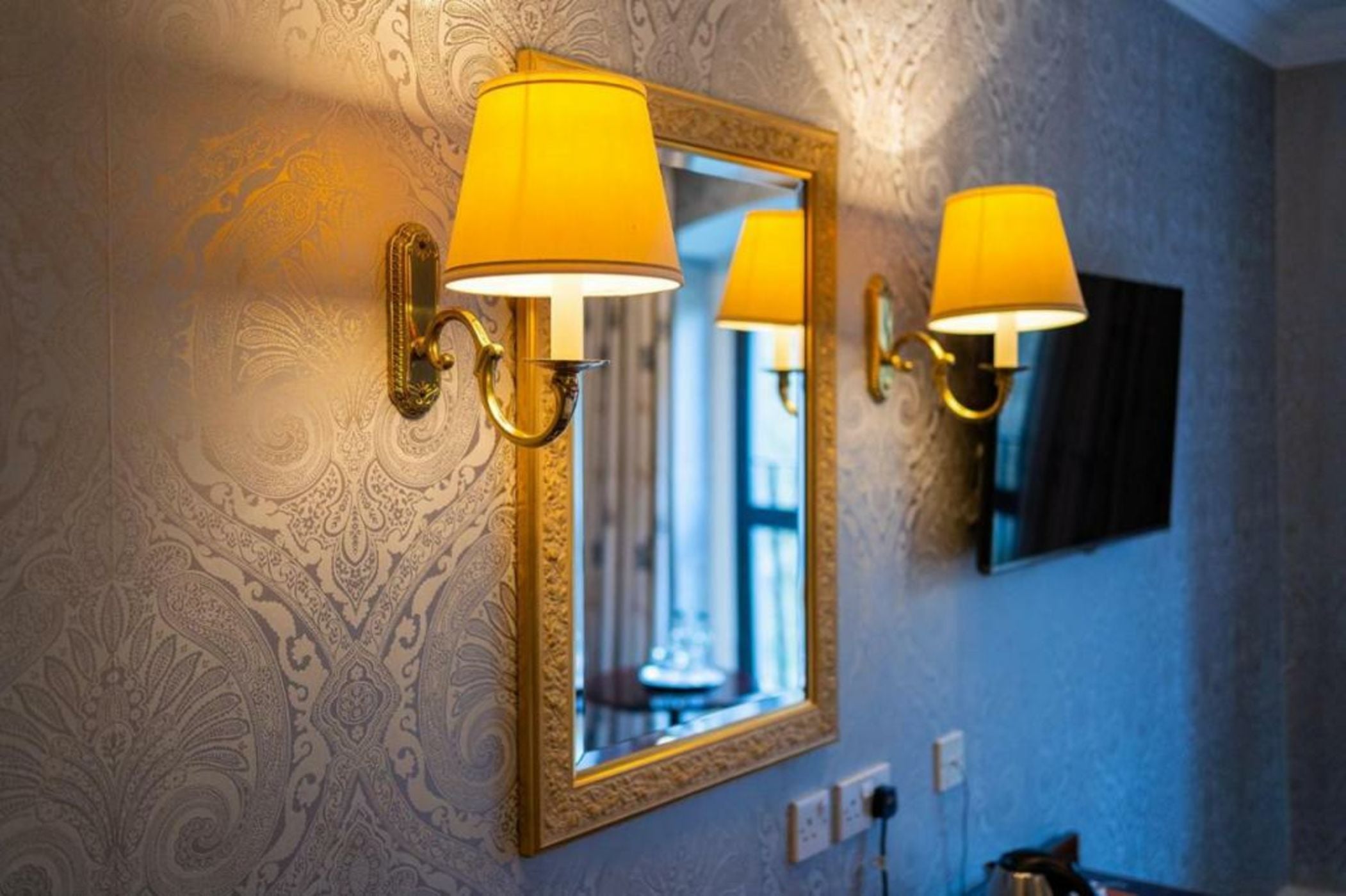 The Petersham