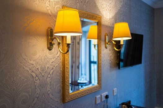 The Petersham