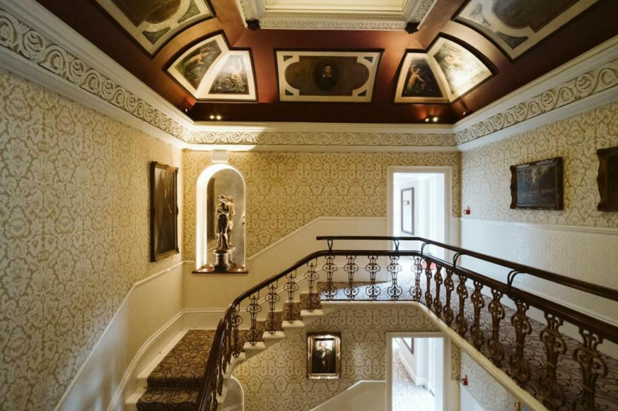 The Petersham