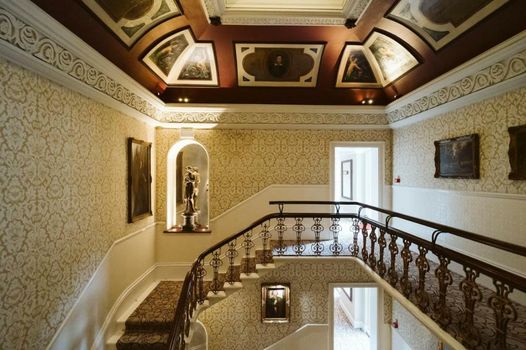 The Petersham