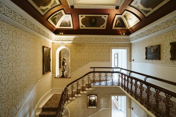 The Petersham