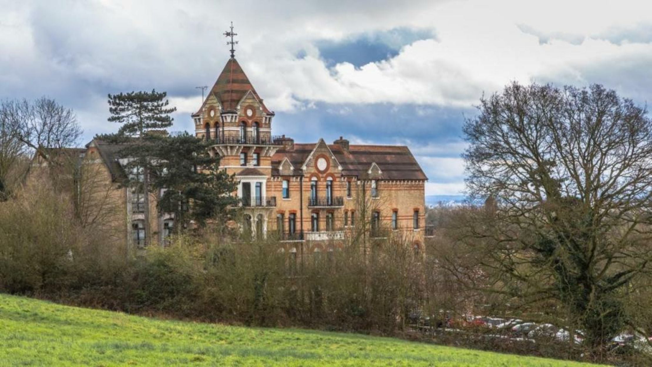 The Petersham