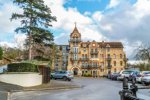 The Petersham