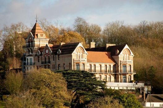 The Petersham