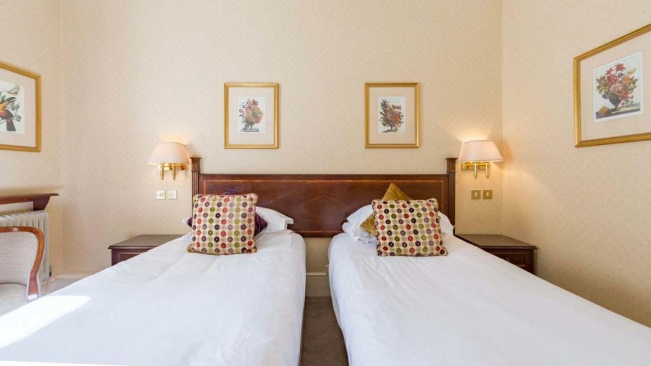 The Petersham