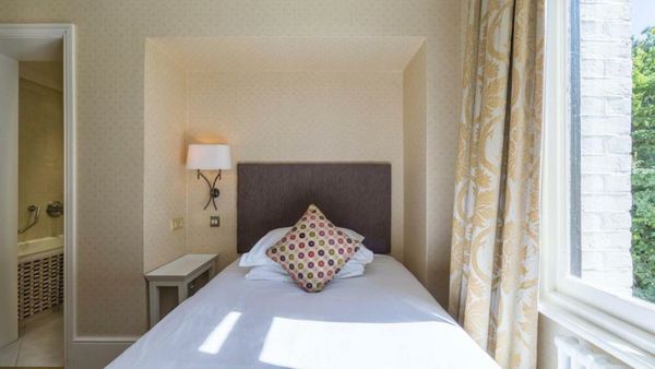 The Petersham